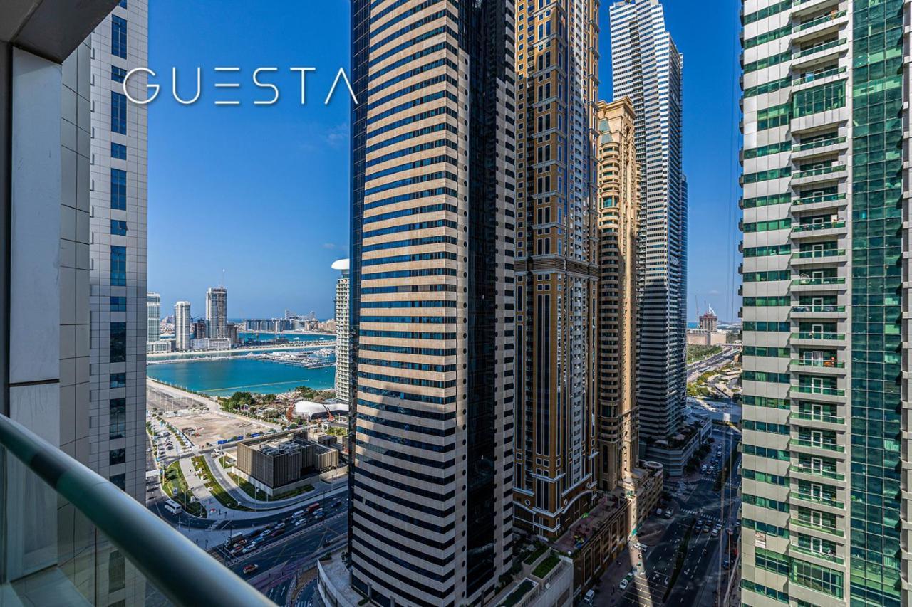 The Torch, Dubai Marina Apartment Exterior photo