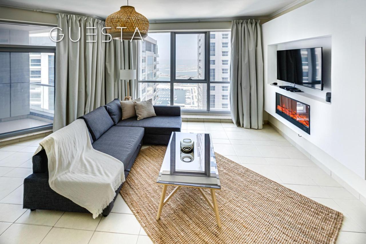 The Torch, Dubai Marina Apartment Exterior photo