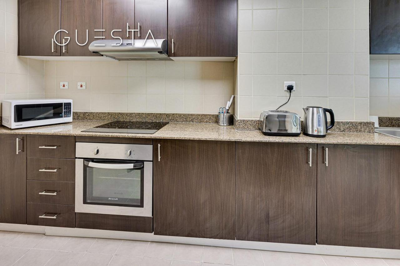The Torch, Dubai Marina Apartment Exterior photo