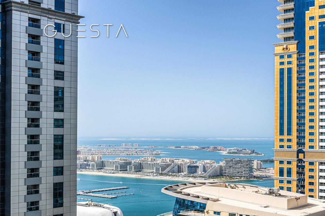 The Torch, Dubai Marina Apartment Room photo
