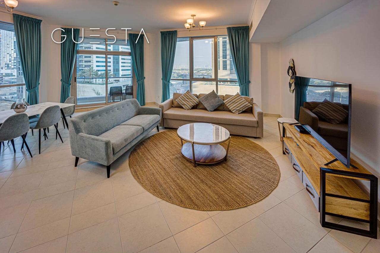 The Torch, Dubai Marina Apartment Exterior photo