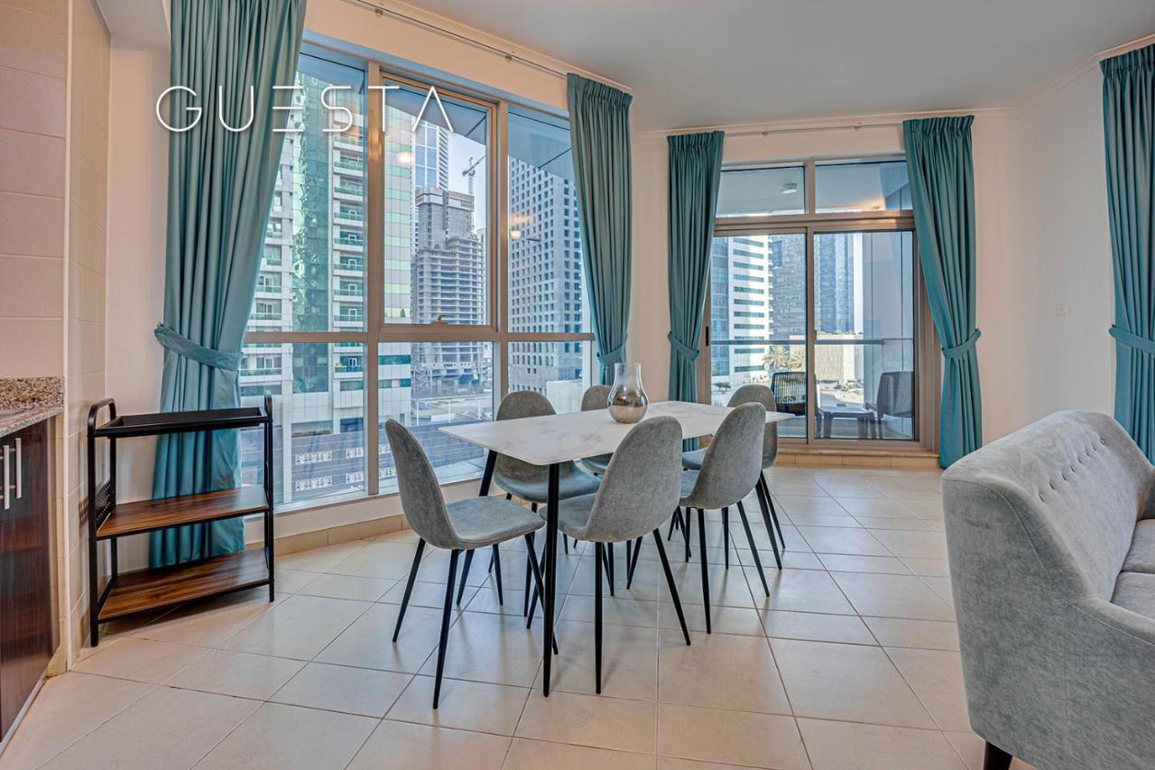 The Torch, Dubai Marina Apartment Exterior photo