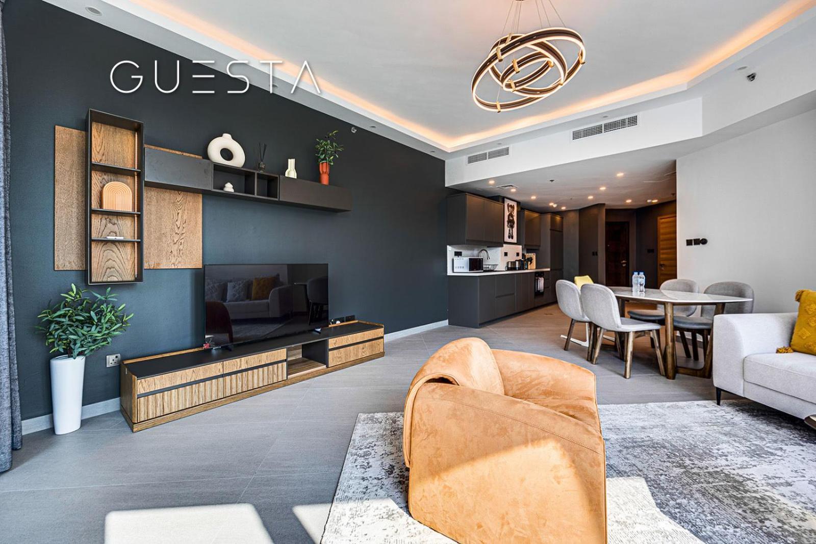 The Torch, Dubai Marina Apartment Exterior photo