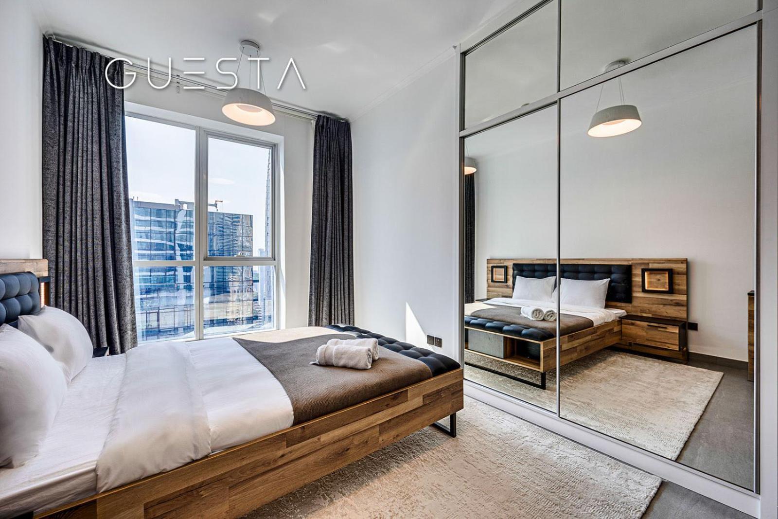 The Torch, Dubai Marina Apartment Exterior photo