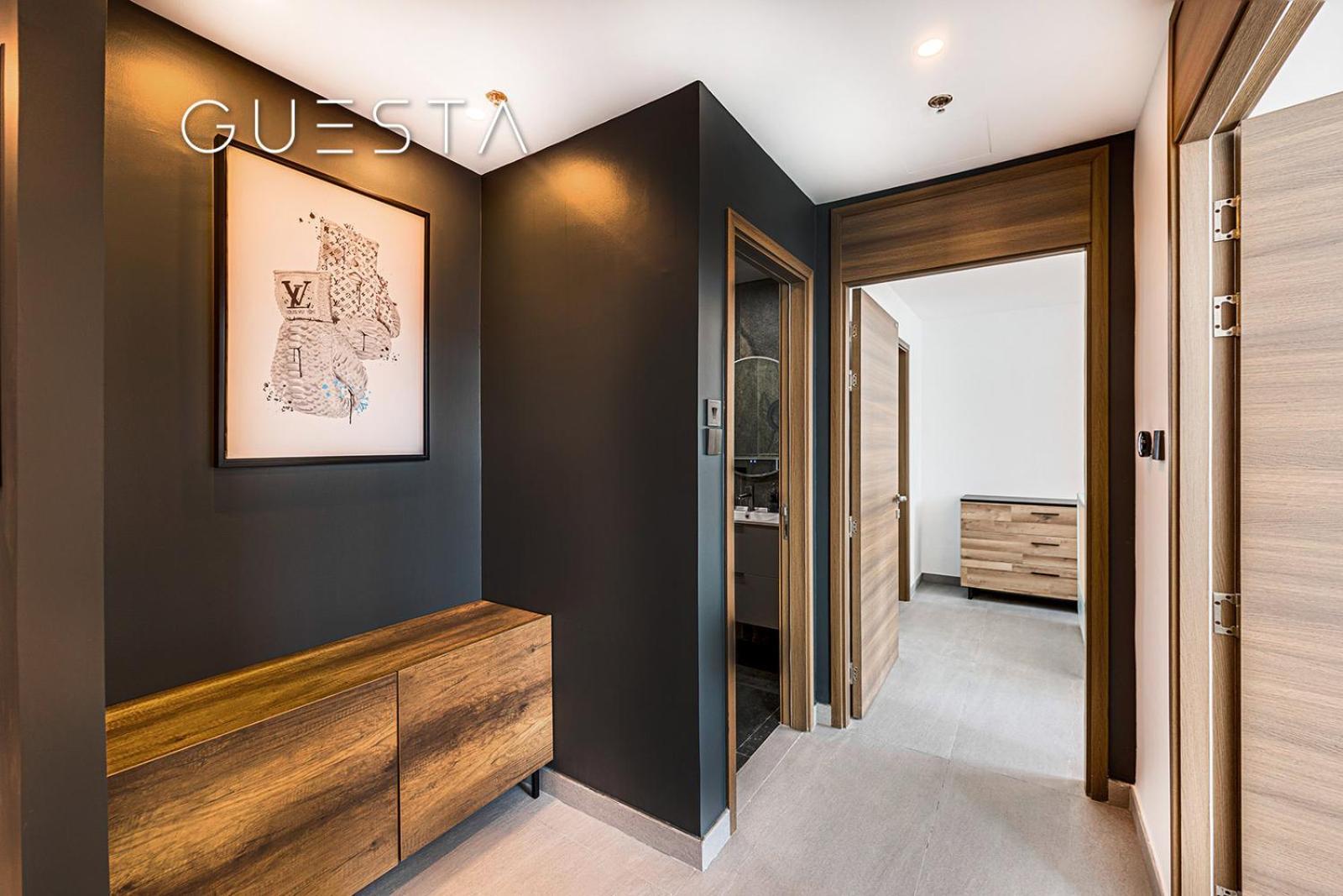 The Torch, Dubai Marina Apartment Room photo