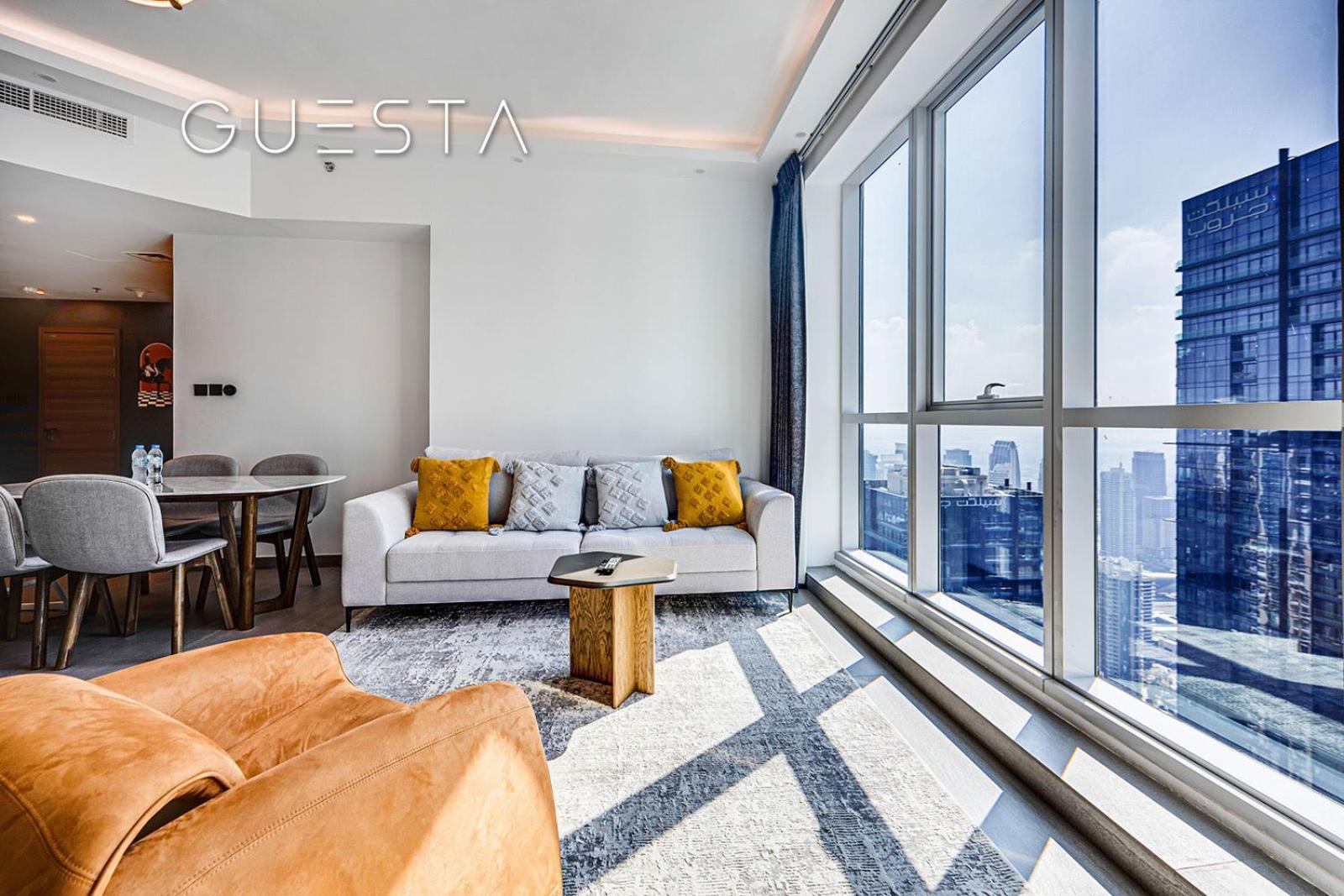 The Torch, Dubai Marina Apartment Room photo
