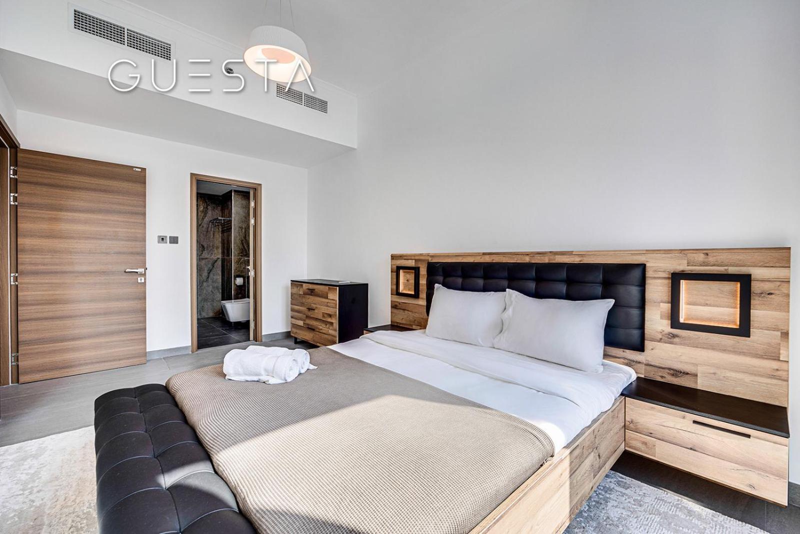 The Torch, Dubai Marina Apartment Room photo