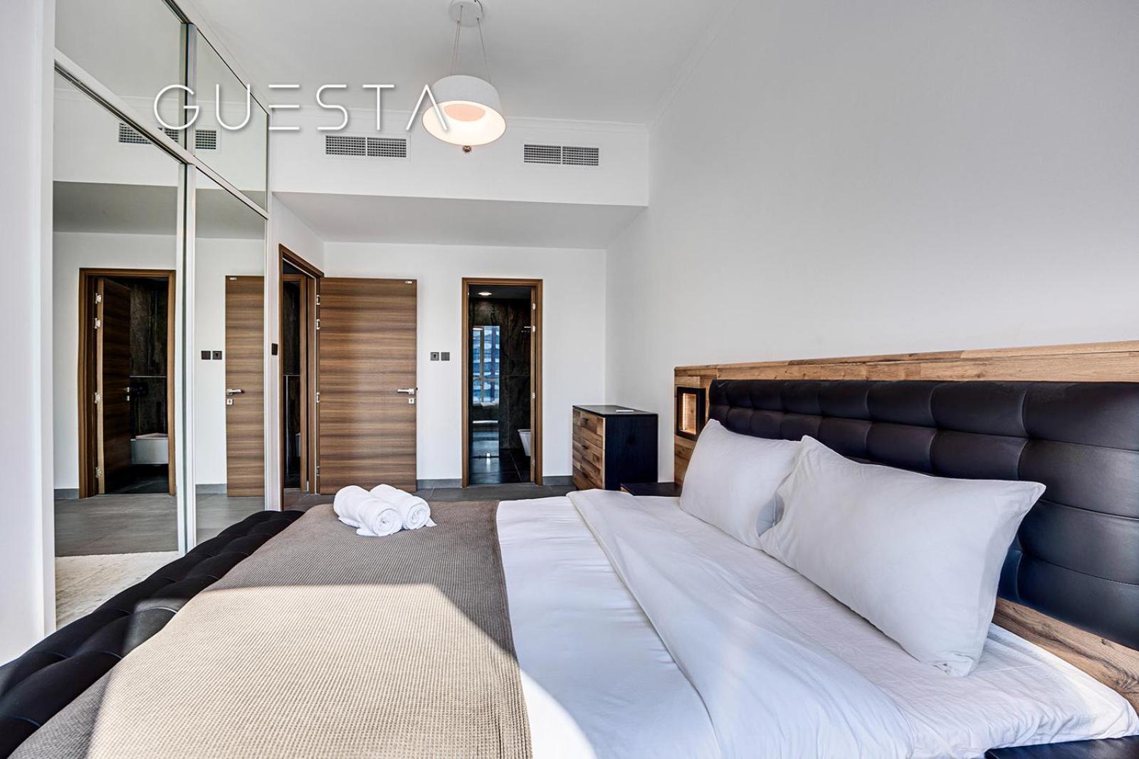 The Torch, Dubai Marina Apartment Room photo