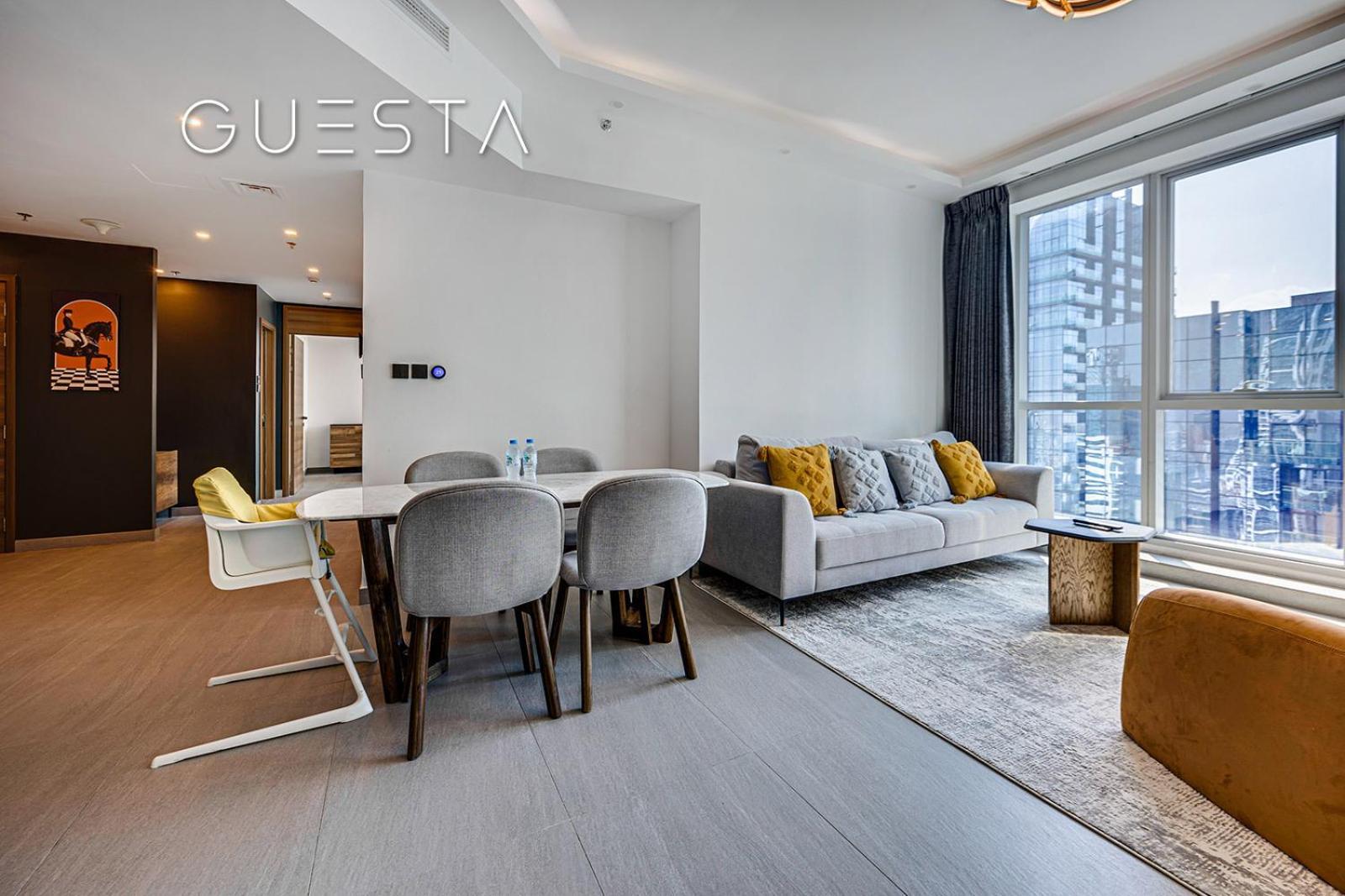 The Torch, Dubai Marina Apartment Room photo