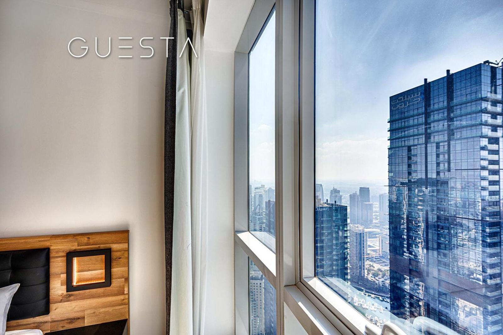 The Torch, Dubai Marina Apartment Room photo