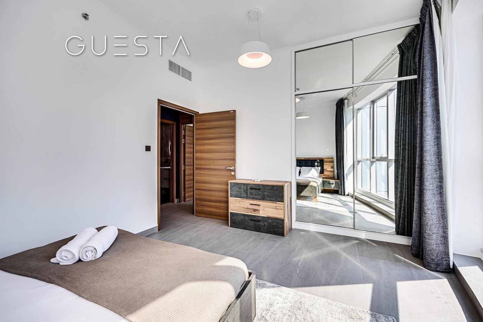 The Torch, Dubai Marina Apartment Room photo