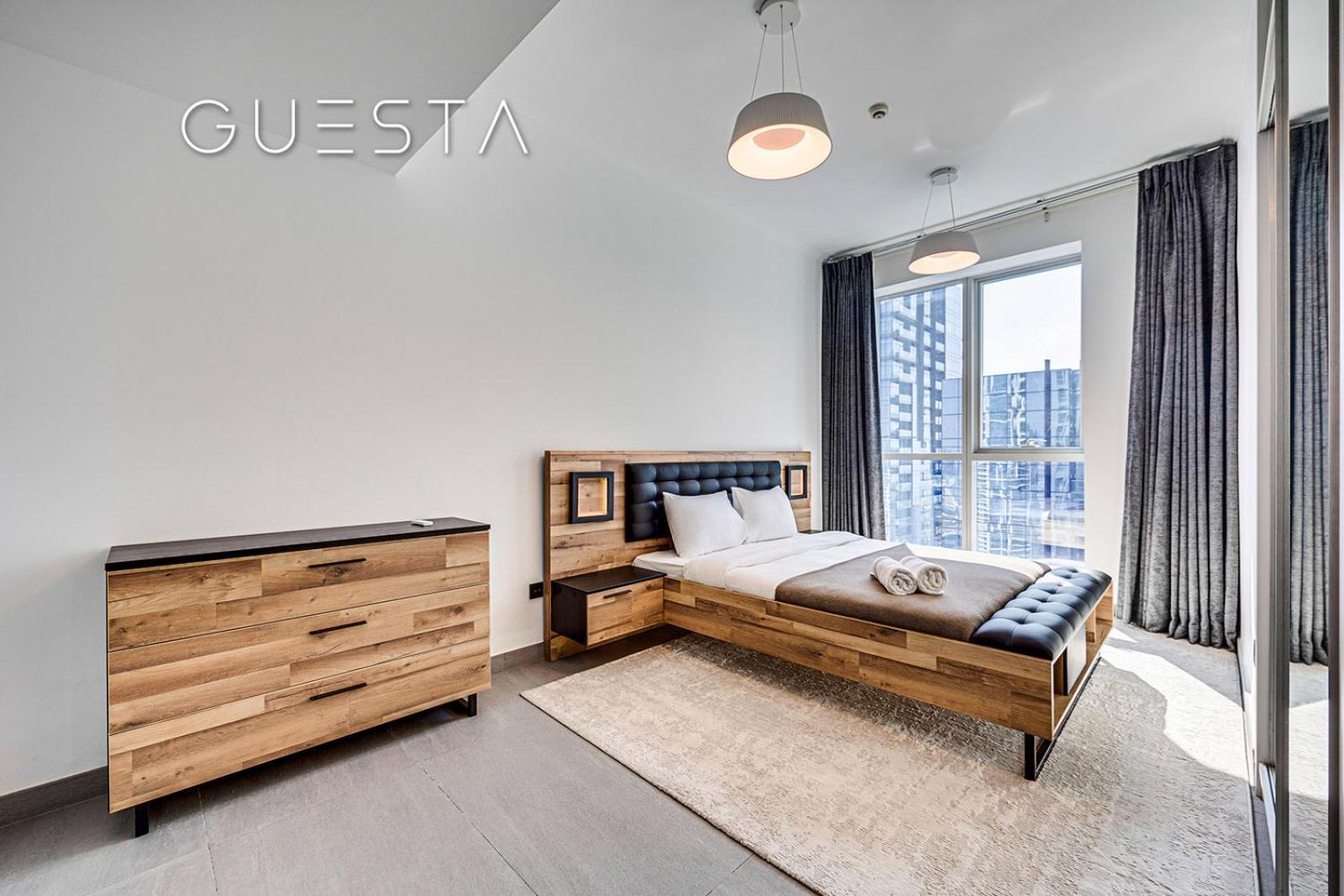 The Torch, Dubai Marina Apartment Room photo