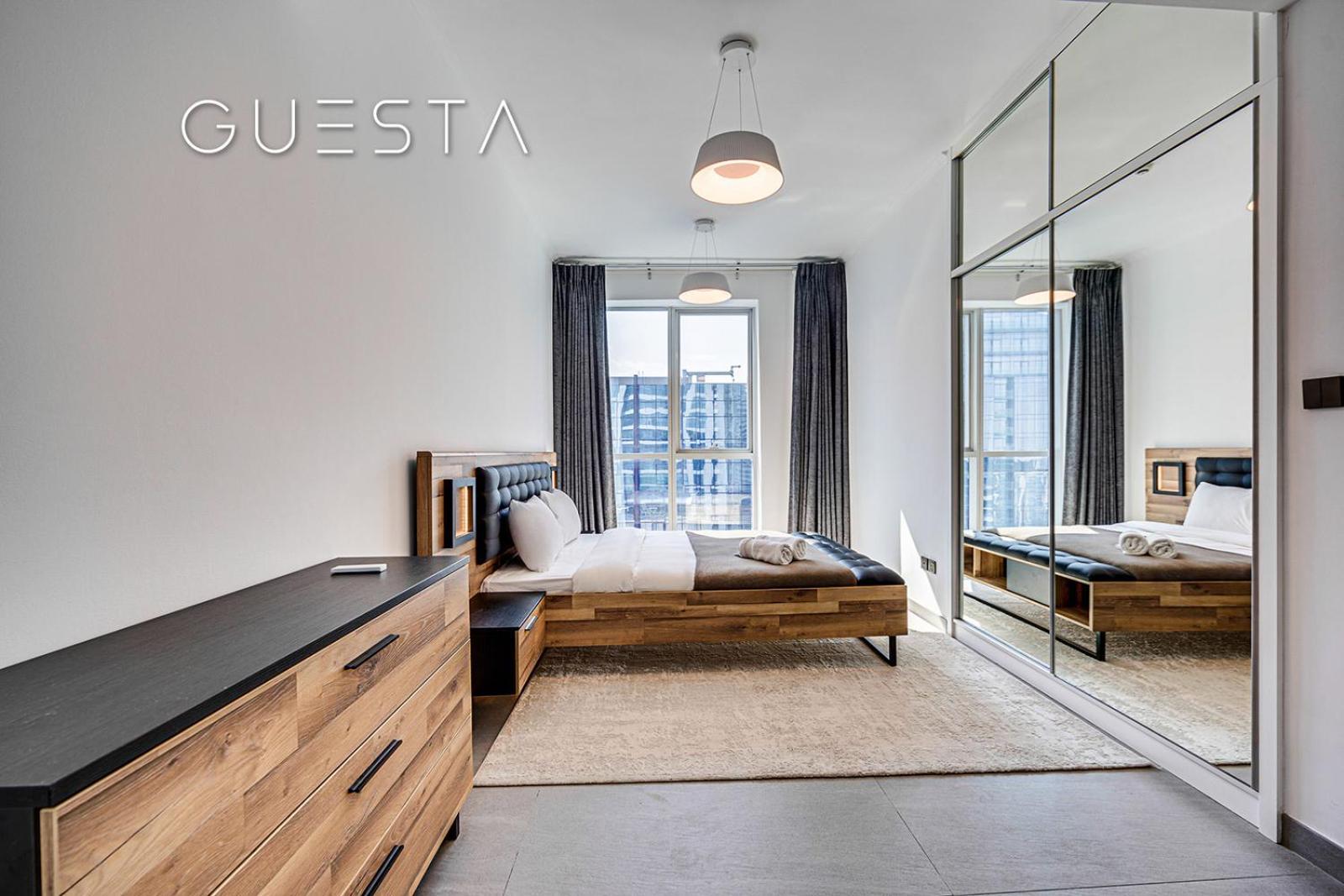 The Torch, Dubai Marina Apartment Room photo