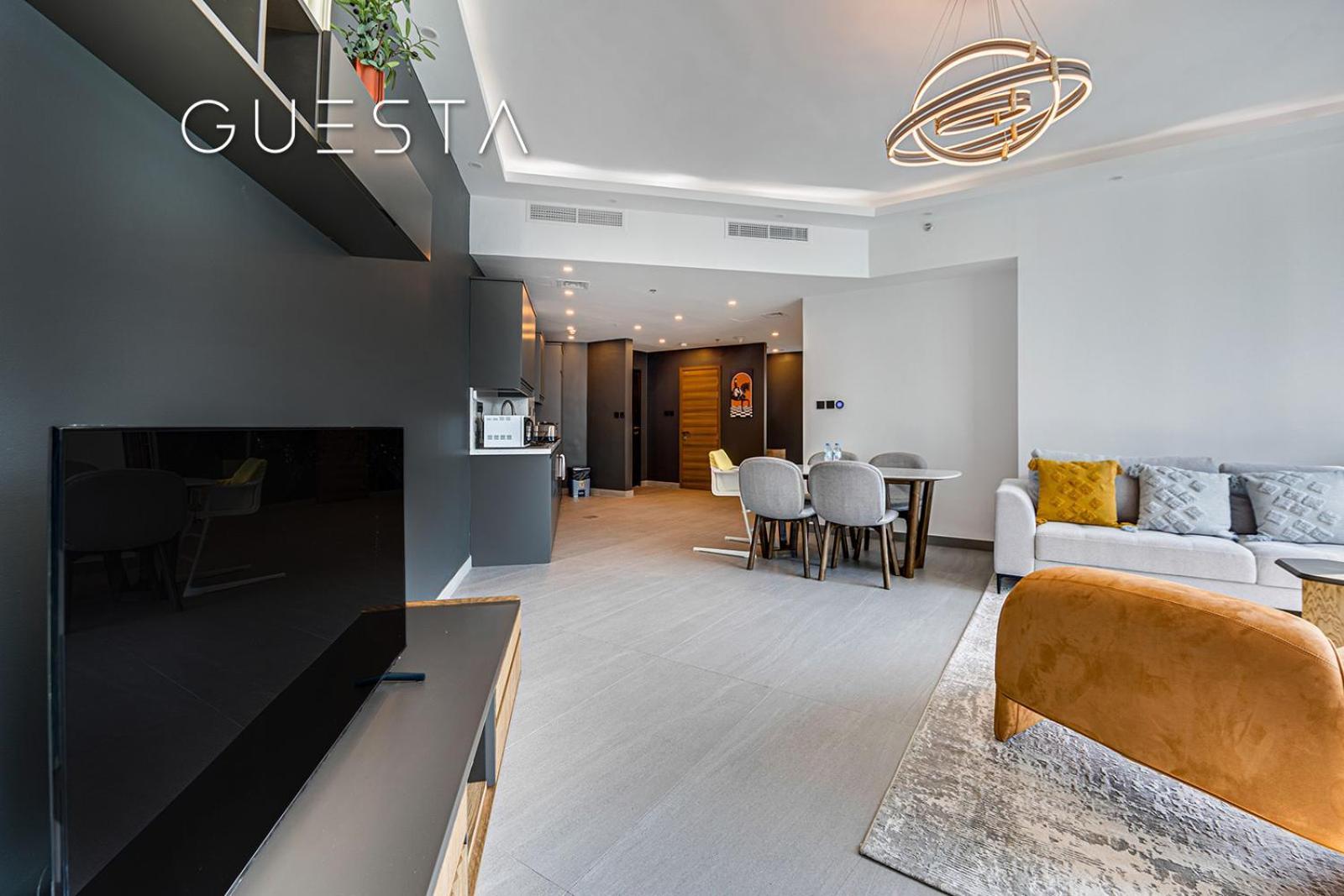 The Torch, Dubai Marina Apartment Room photo