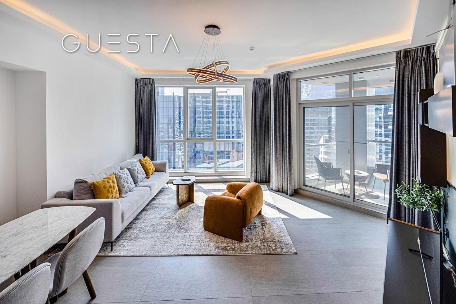 The Torch, Dubai Marina Apartment Room photo