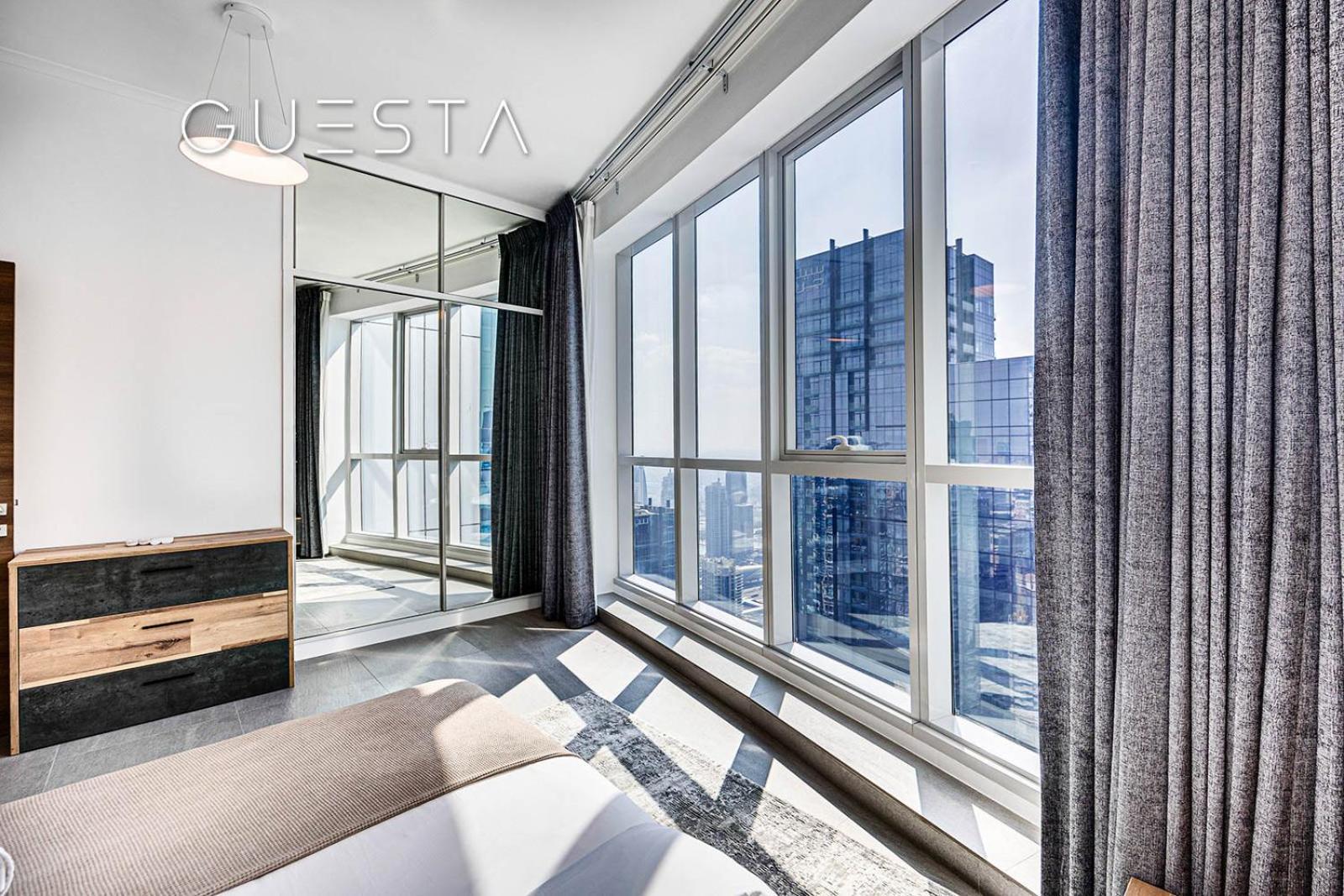 The Torch, Dubai Marina Apartment Room photo