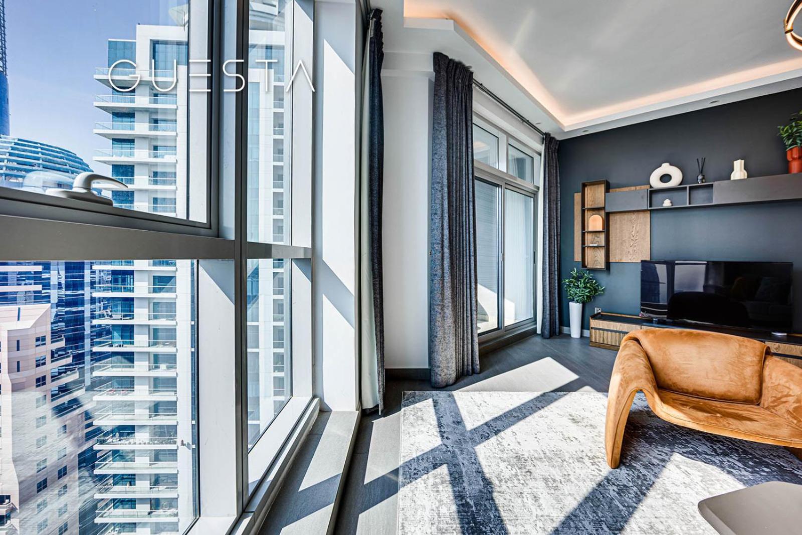 The Torch, Dubai Marina Apartment Room photo
