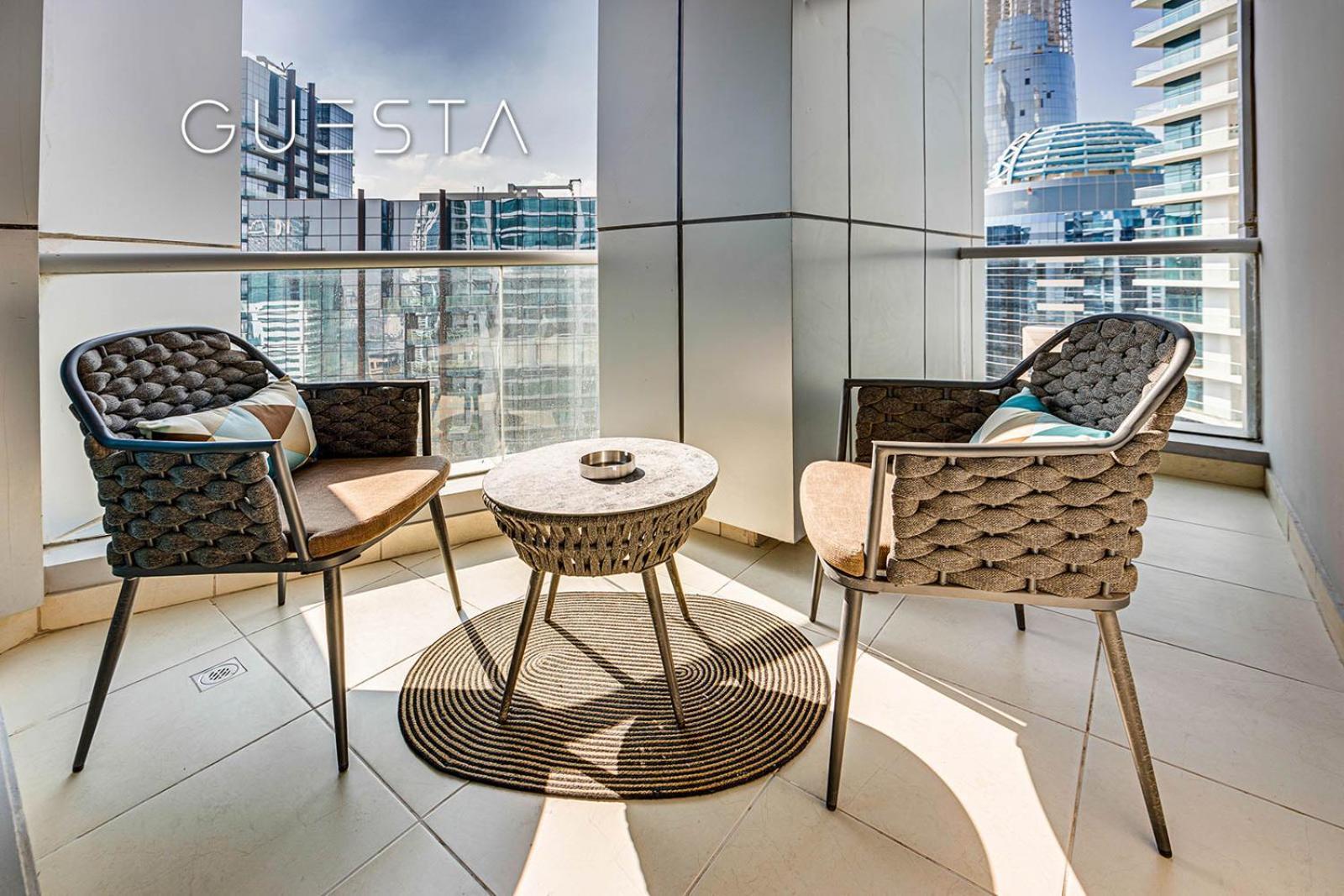 The Torch, Dubai Marina Apartment Room photo