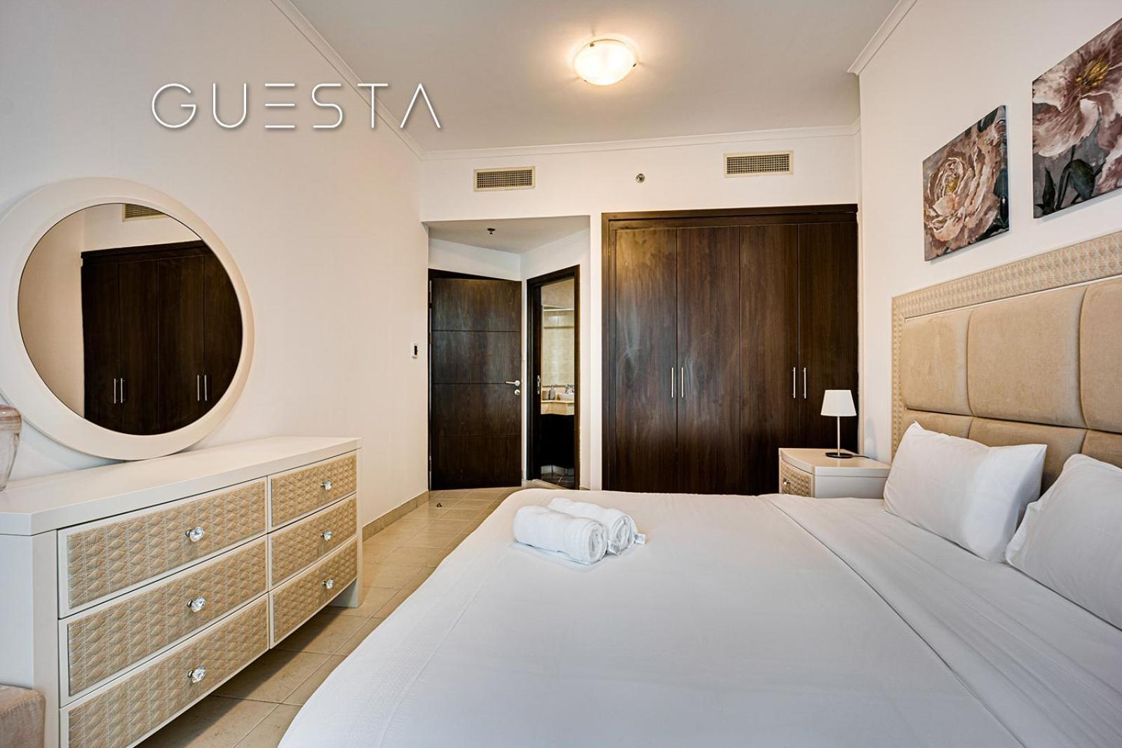 The Torch, Dubai Marina Apartment Room photo