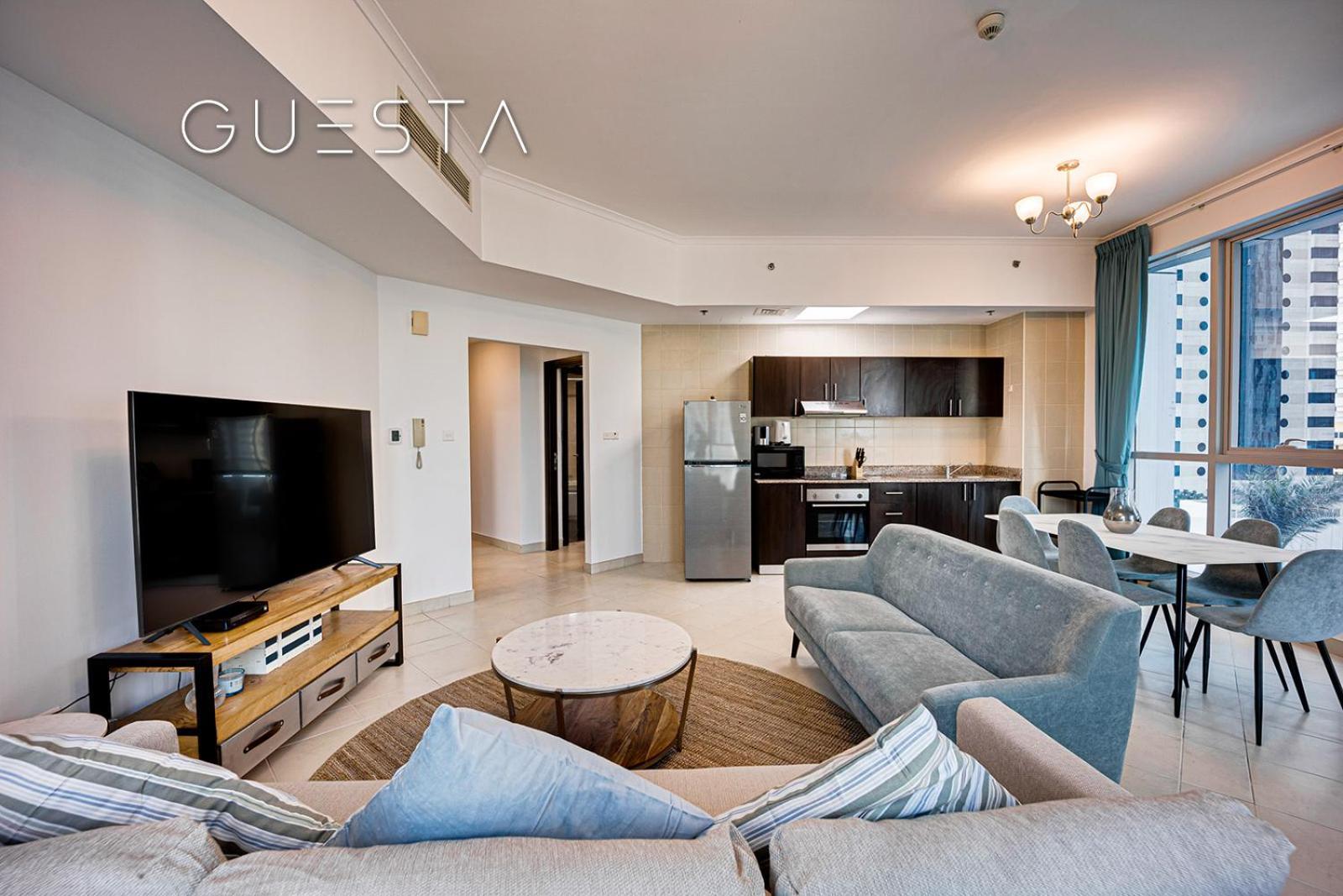 The Torch, Dubai Marina Apartment Room photo