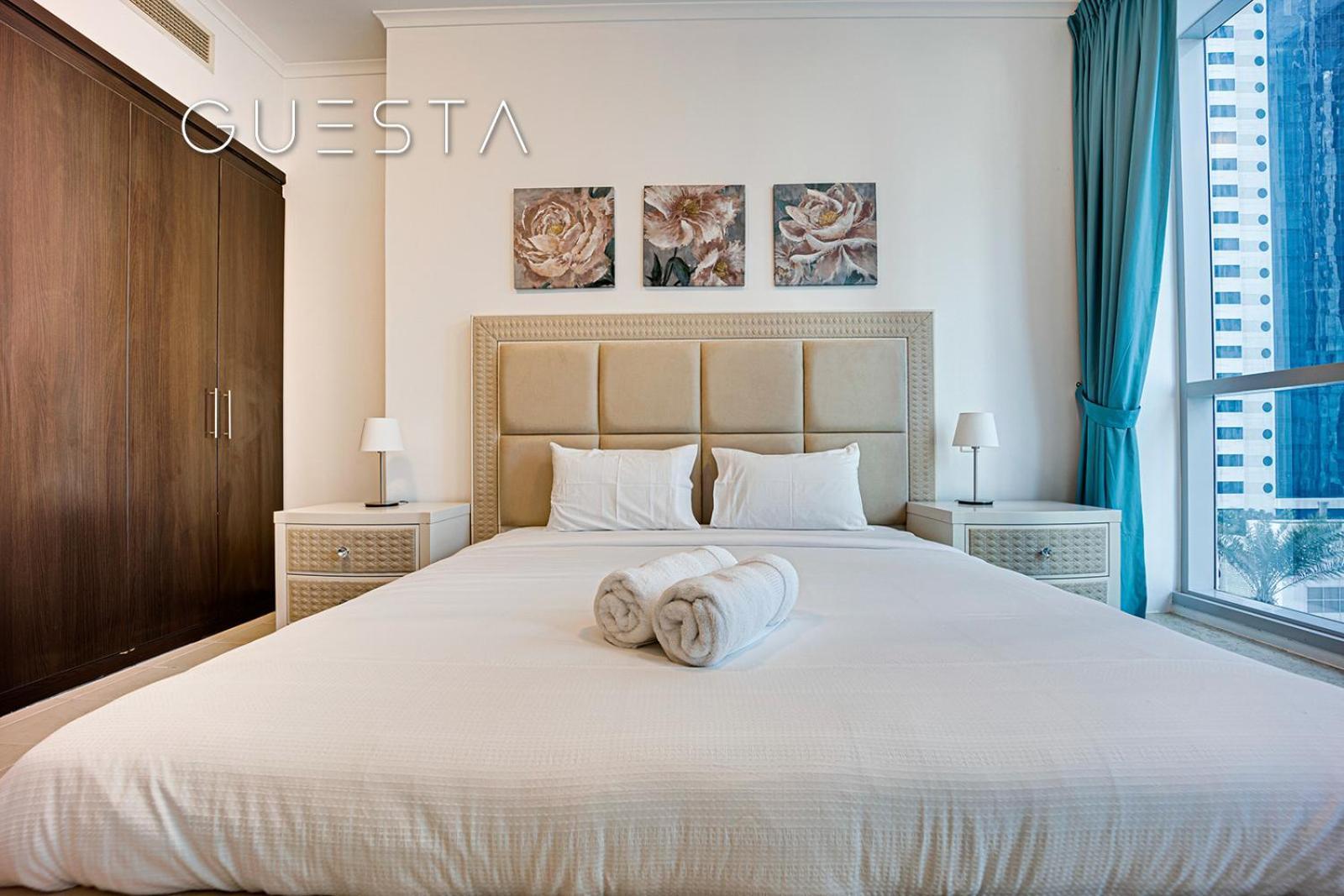 The Torch, Dubai Marina Apartment Room photo