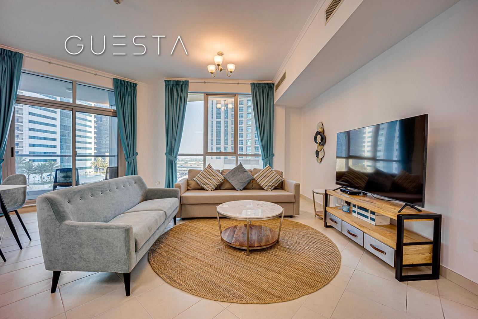 The Torch, Dubai Marina Apartment Room photo