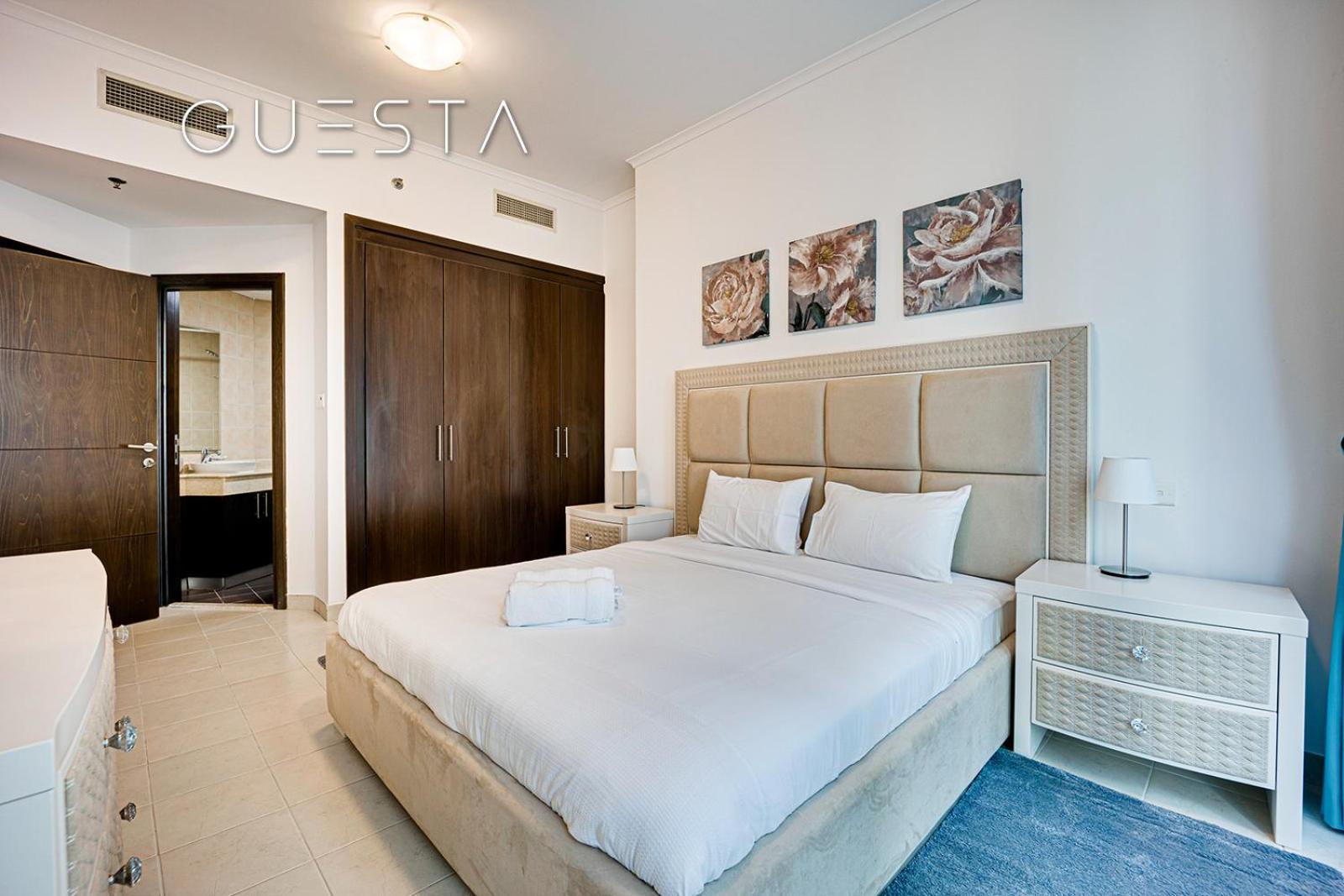 The Torch, Dubai Marina Apartment Room photo