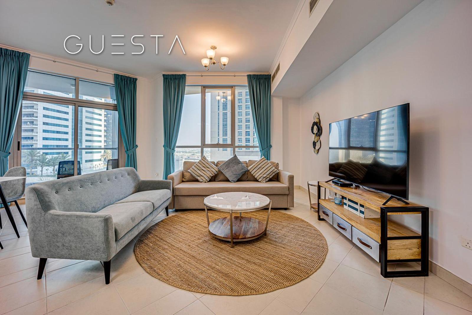The Torch, Dubai Marina Apartment Room photo