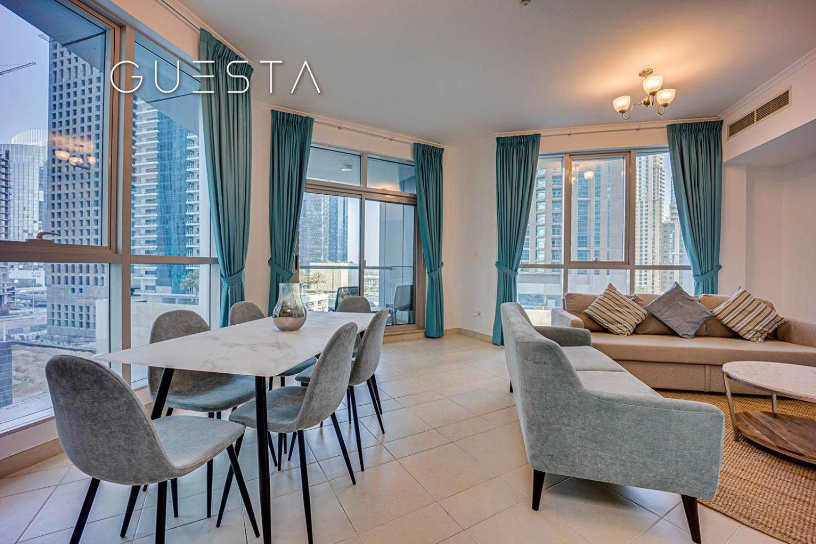 The Torch, Dubai Marina Apartment Room photo