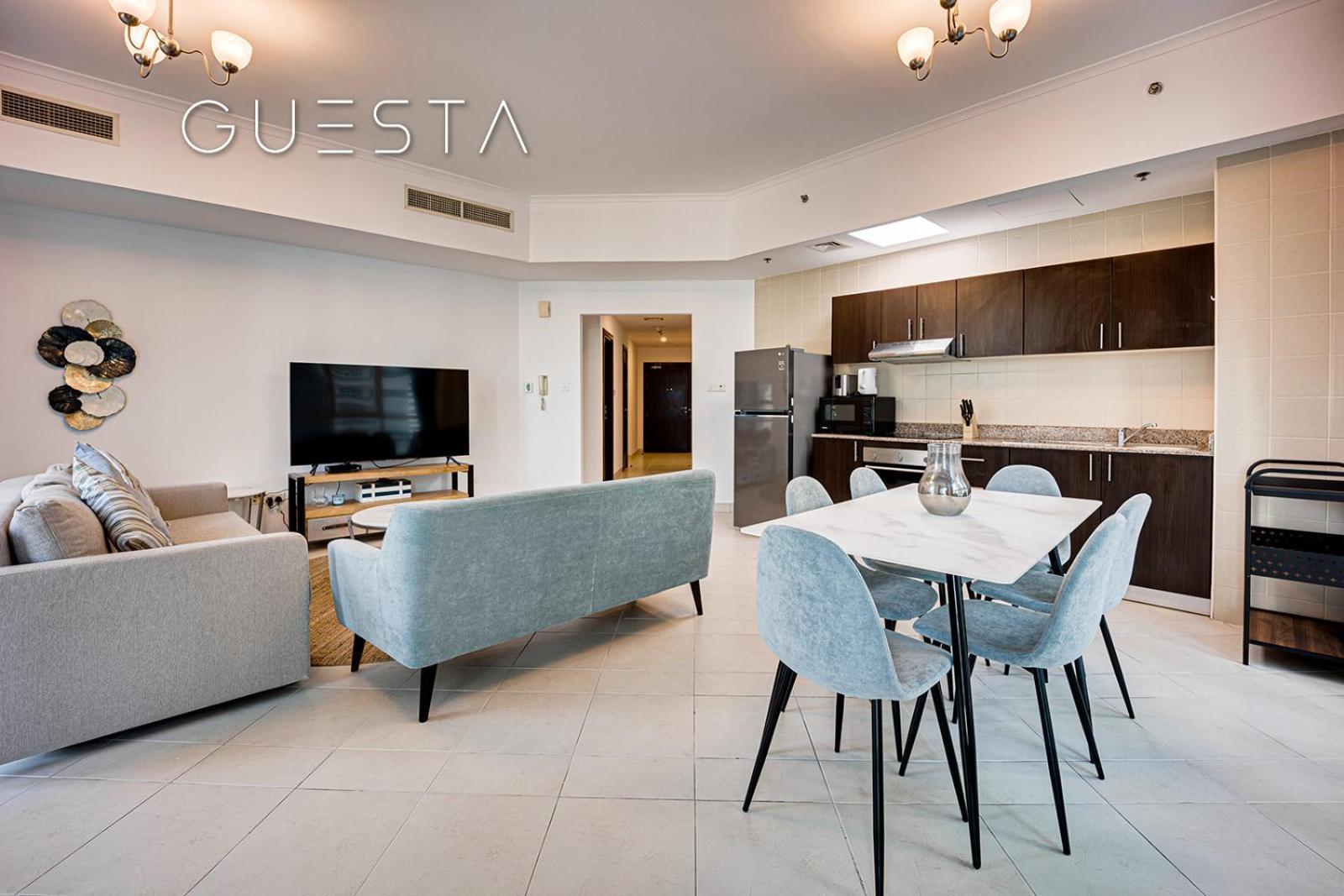 The Torch, Dubai Marina Apartment Room photo
