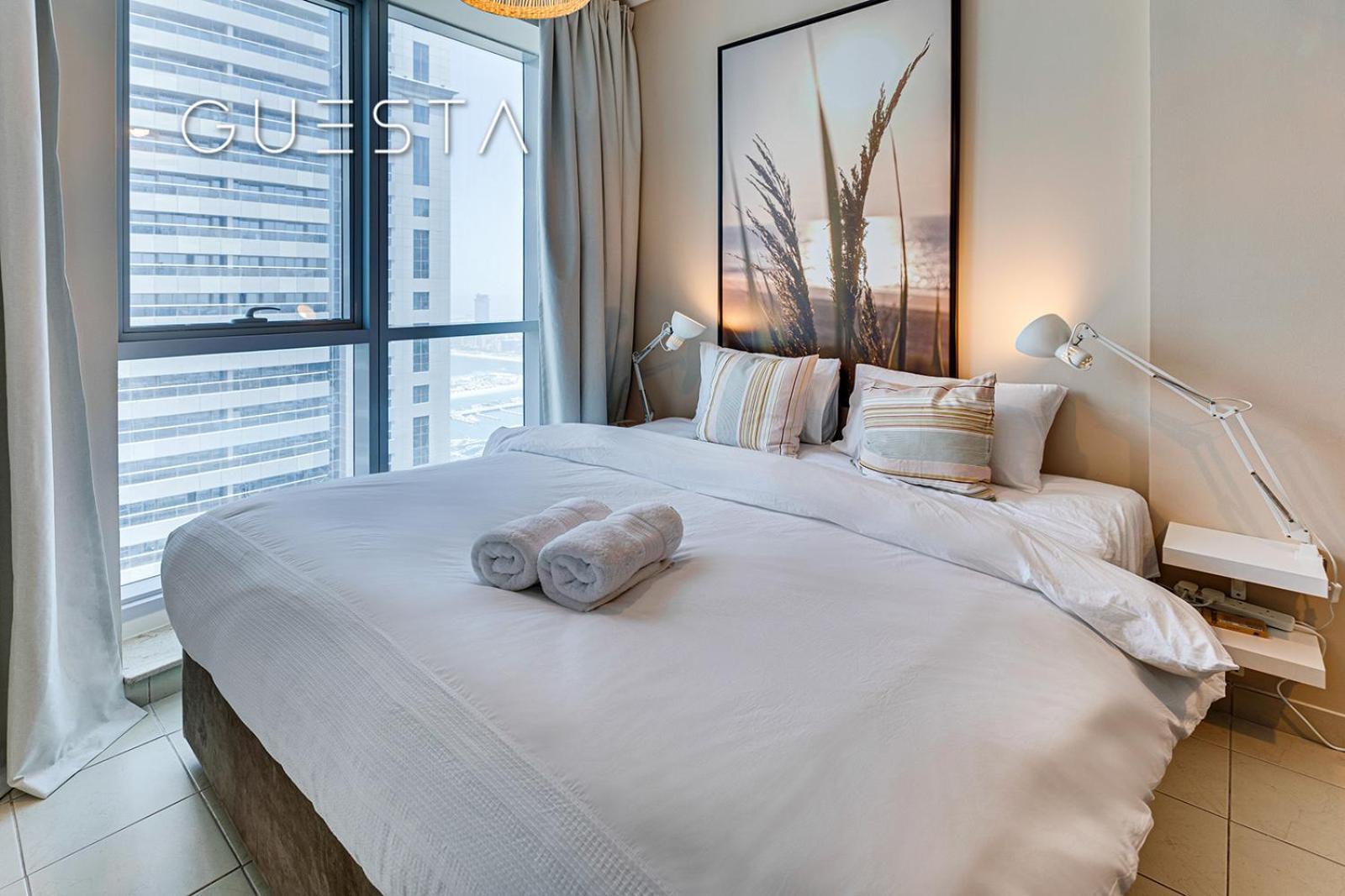 The Torch, Dubai Marina Apartment Room photo